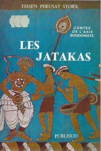 Les Jatakas