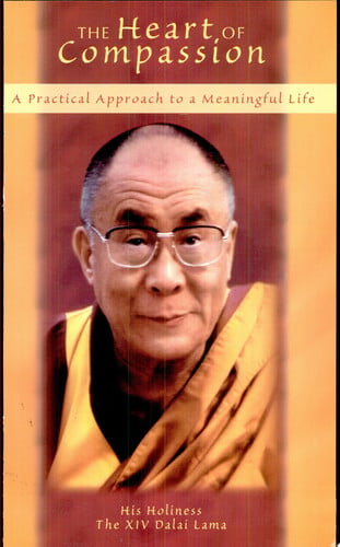 The Heart Of Compassion