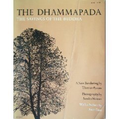 The Dhammapada; The Sayings Of The Buddha