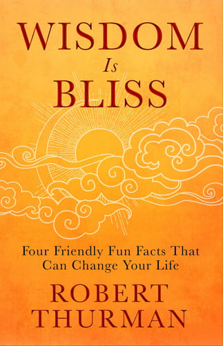 Wisdom Is Bliss