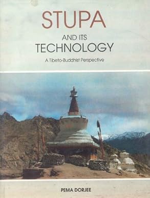 Stupa And Its Technology