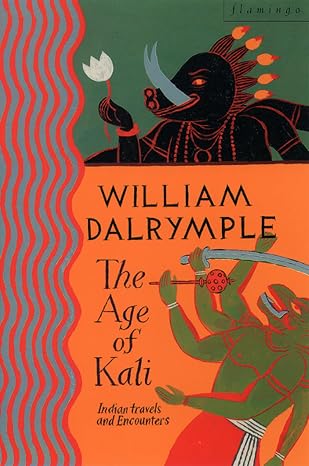 The Age Of Kali