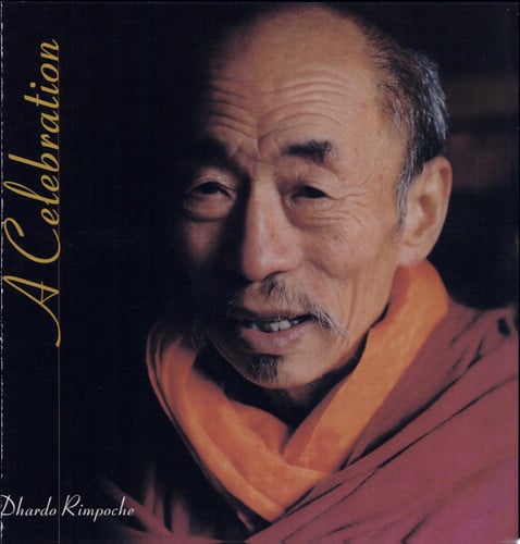 Dhardo Rinpoche - A Celebration