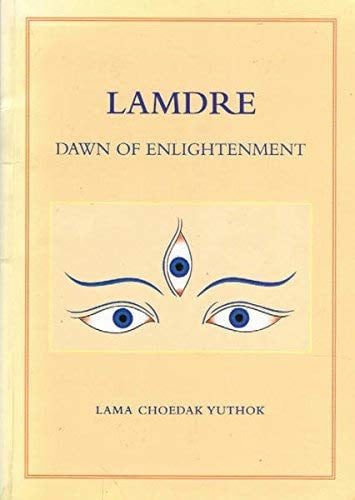 Lamdre: Dawn Of Enlightenment