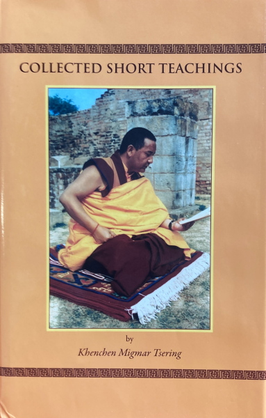 Collected Short Teachings