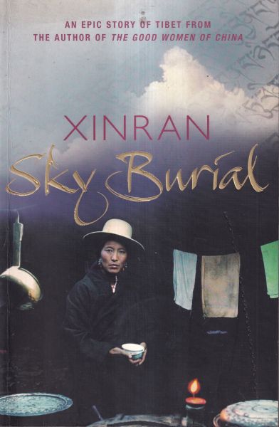 Sky Burial