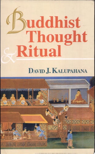 Buddhist Thought & Ritual