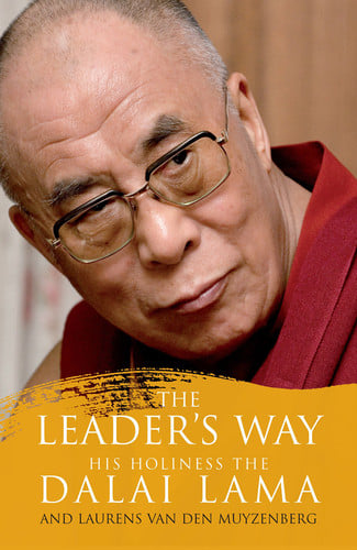 The Leader's Way: Buddhism And Happiness In An Interconnected World