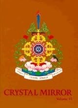 Crystal Mirror Vol VI