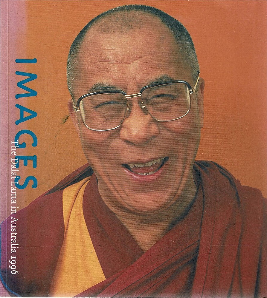 Images: The Dalai Lama In Australia 1996