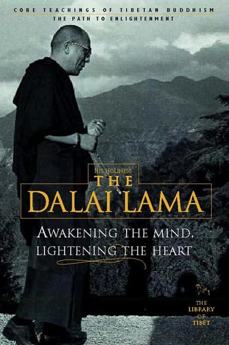Awakening The Mind, Lightening The Heart