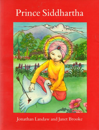 Prince Sddhartha: The Story Of Buddha