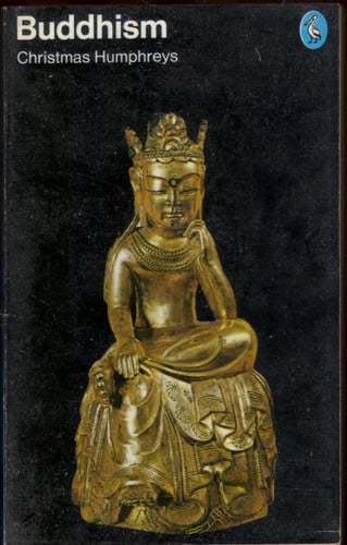Buddhism: An Introduction And Guide