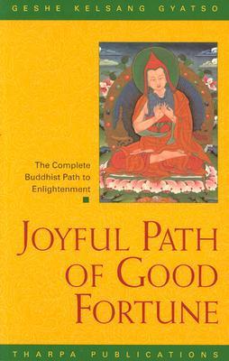 Joyful Path Of Good Fortune