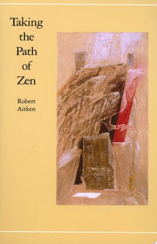 Taking The Path Of Zen