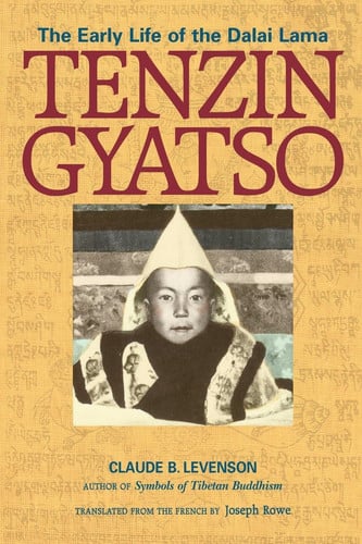 The Early Life Of The Dalai Lama Tenzin Gyatso