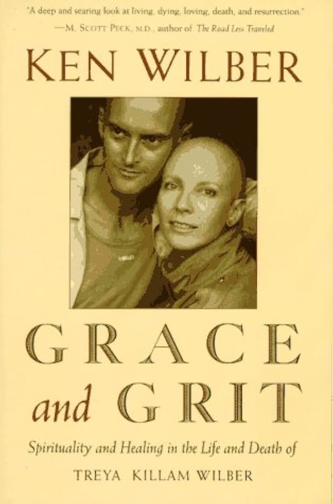 Grace And Grit