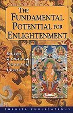 The Fundamental Potential For Enlightenment In Tibetan Buddhism
