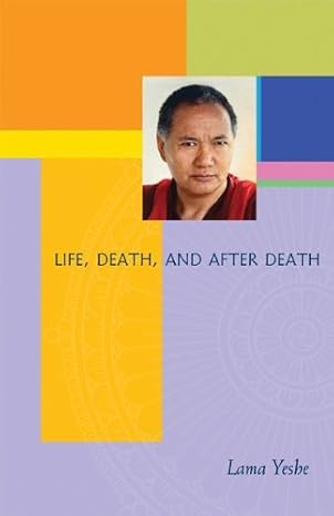 Life, Death, And After Death