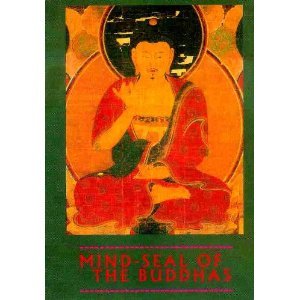 Mind-Seal Of The Buddhas: Patriarch Ou-i's Commentary On The Amitabha Sutra
