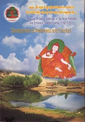 Development Of Awareness And Conduct