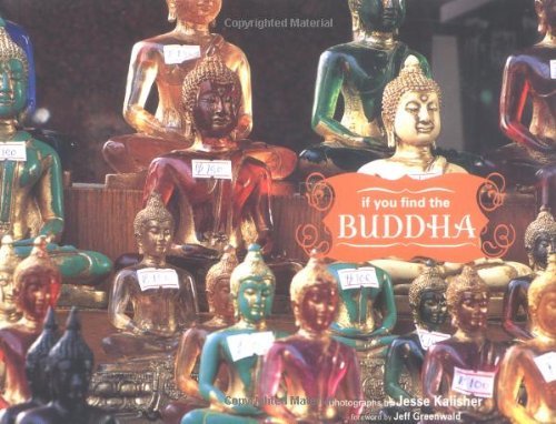 If You Find The Buddha