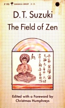 The Field Of Zen