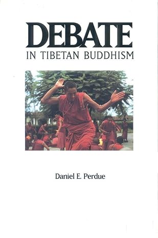 Debate In Tibetan Buddhism