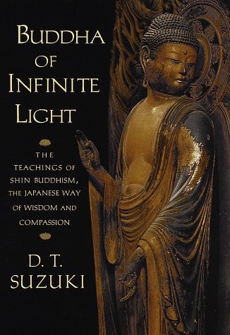 Buddha Of Infinite LIght