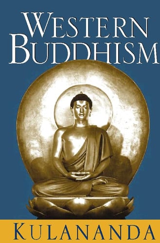 Western Buddhism: New Insights Into The West's Fastest-growing Religion