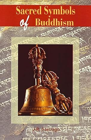 Sacred Symbols Of Buddhism