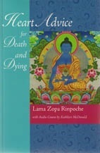 Heart Advice For Death And Dying
