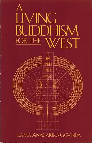 A Living Buddhism For The West