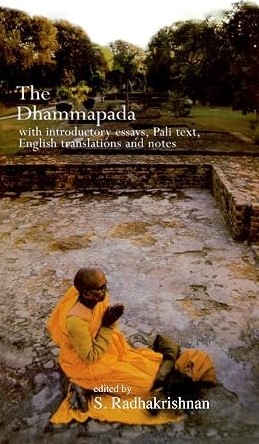 The Dhammapada With Introductory Essays, Pali Text, English Translation And Notes