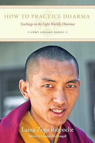 How To Practice Dharma: Teachings On The Eight Worldly Dharmas