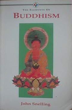 The Elements Of Buddhism