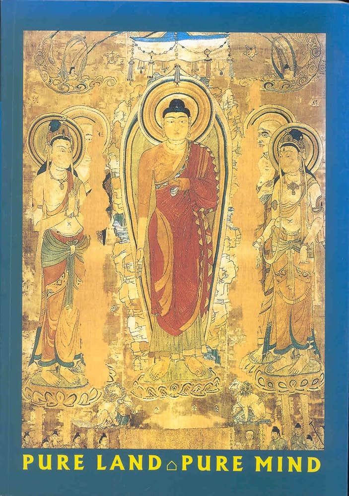 Pure Land, Pure Mind: The Buddhism Of Masters Chu-hung And Tsung-pen