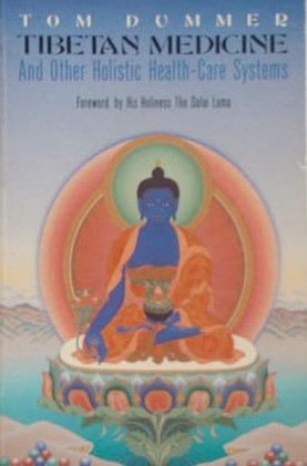 Tibetan Medicine And Other Holistic Health-care Systems