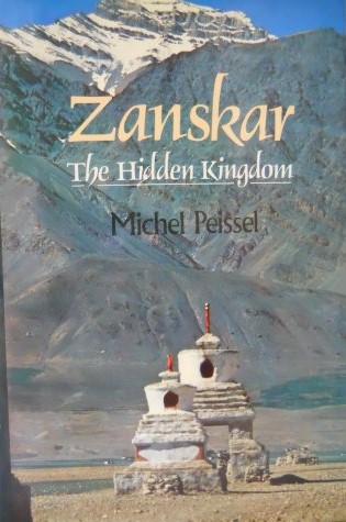 Zanskar: The Hidden Kingdom