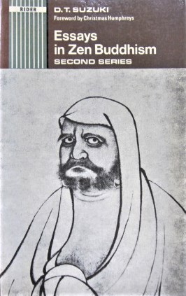 Essays In Zen Buddhism, Second Series