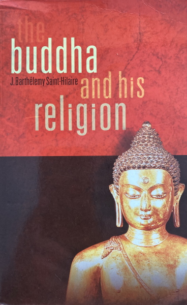 Buddha And His Religion