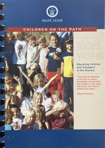 Children On The Path