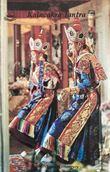 Kalacakra Tantra