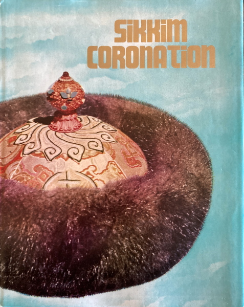 Sikkim Coronation