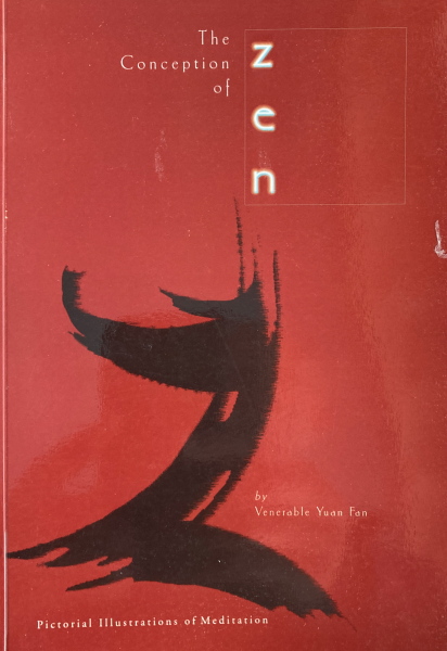 The Conception Of Zen