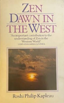 Zen: Dawn In The West