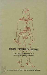 Tibetan Therapeutic Massage