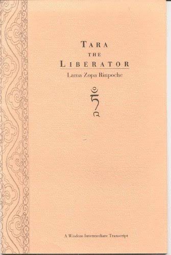 Tara The Liberator
