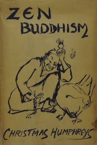 Zen Buddhism