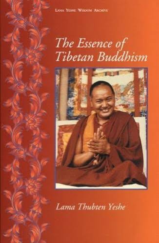 The Essence Of Tibetan Buddhism